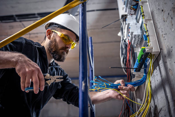 Best Circuit Breaker Repair  in Shingletown, CA