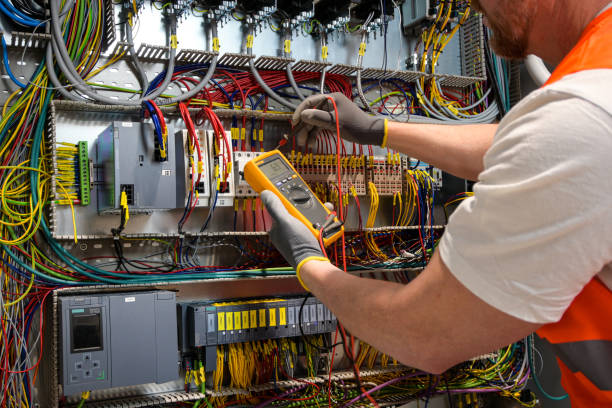 Best Electrical Installation Contractor  in Shingletown, CA