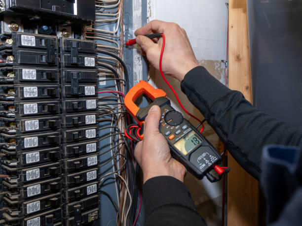 Best Electrical Outlet Repair  in Shingletown, CA