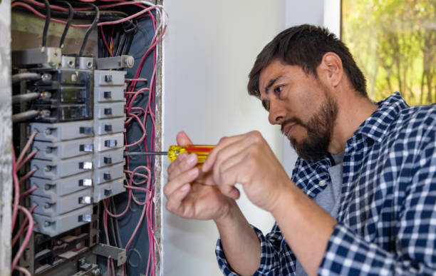 Best Electrical Troubleshooting Services  in Shingletown, CA